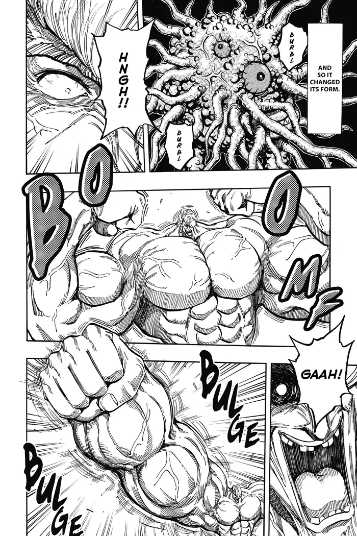 Toriko Chapter 338 image 04_optimized